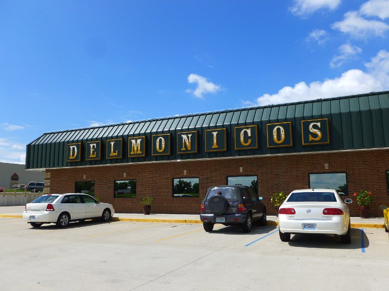 Mystery Run July 2013 062